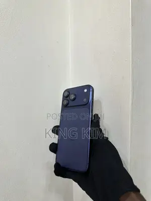 Apple iPhone 17 Pro Max 256 GB