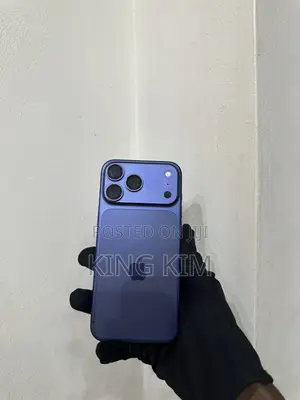 Apple iPhone 17 Pro Max 256 GB