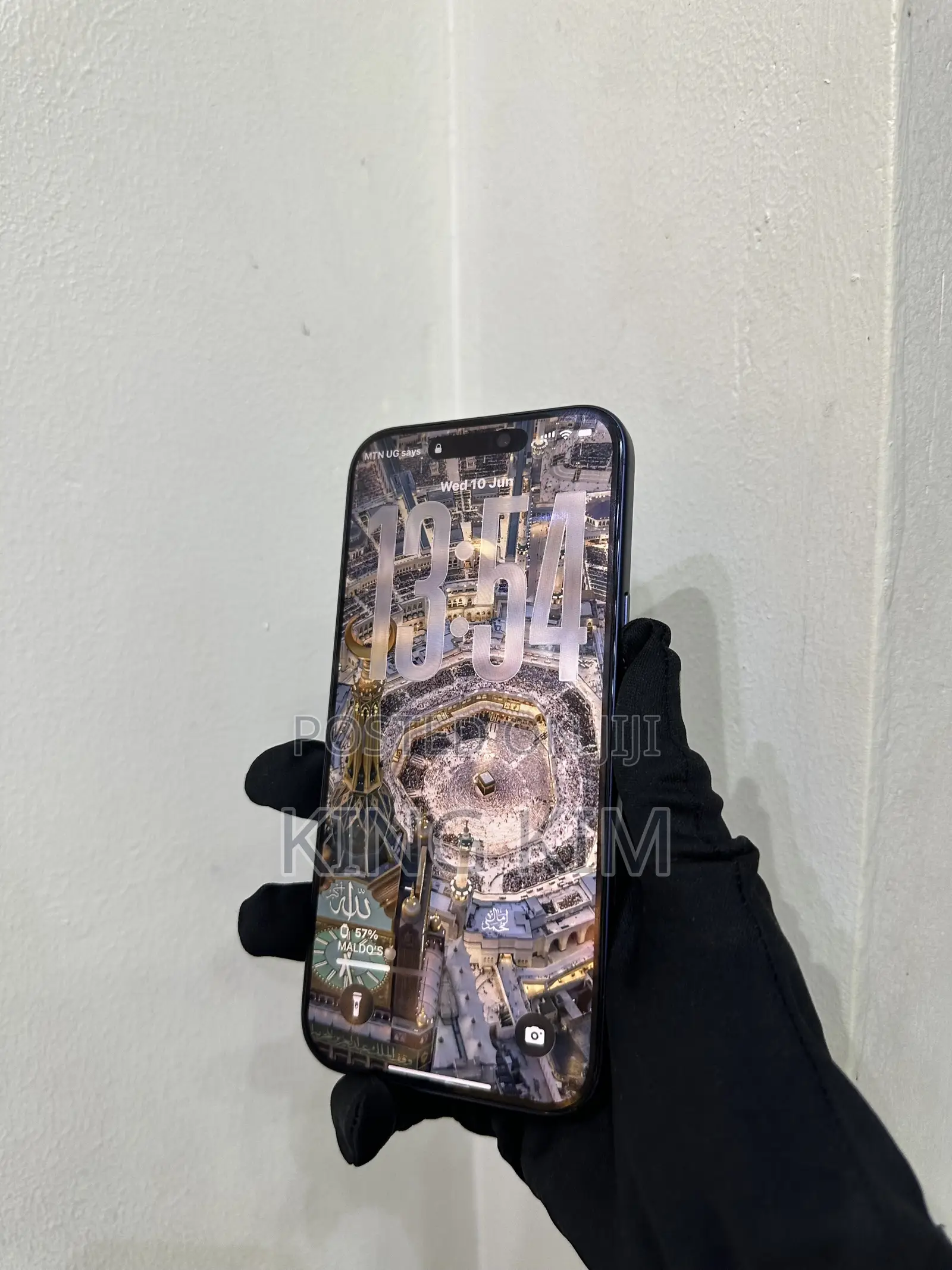 Apple iPhone 17 Pro Max 256 GB