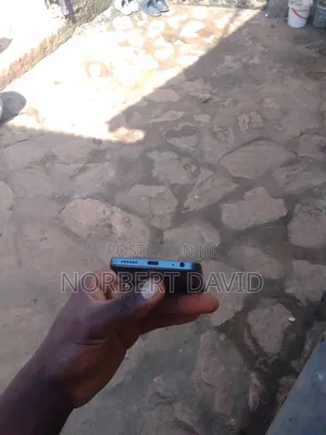 Tecno Pop 8 64 GB Black