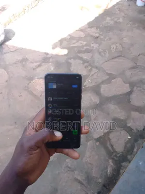 Tecno Pop 8 64 GB Black