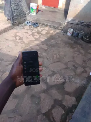 Tecno Pop 8 64 GB Black