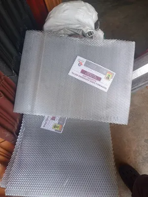 Expanded Metal 8x2