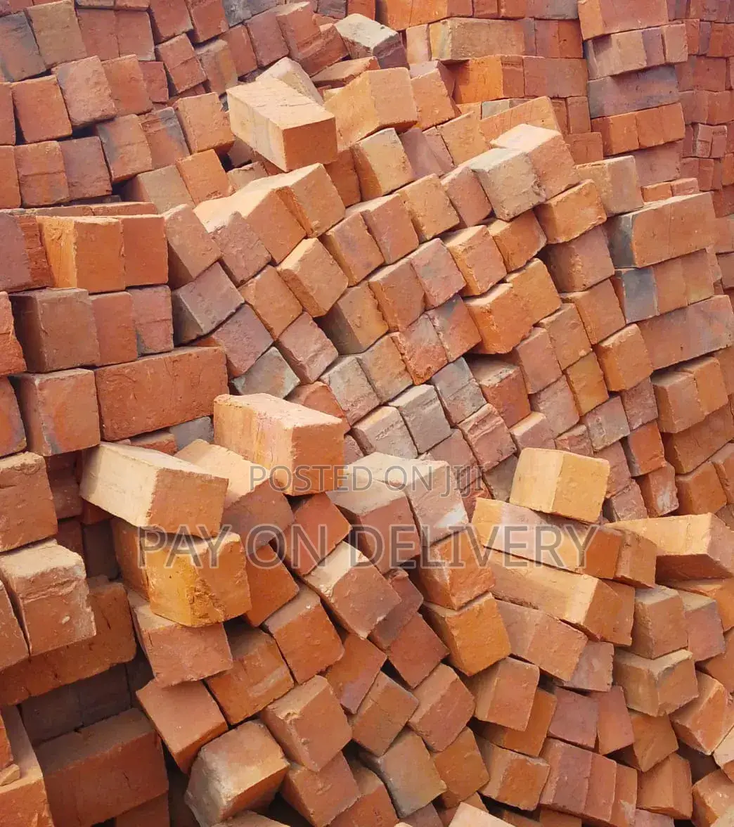 High Temperature Fire Bricks