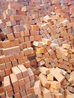 High Temperature Fire Bricks