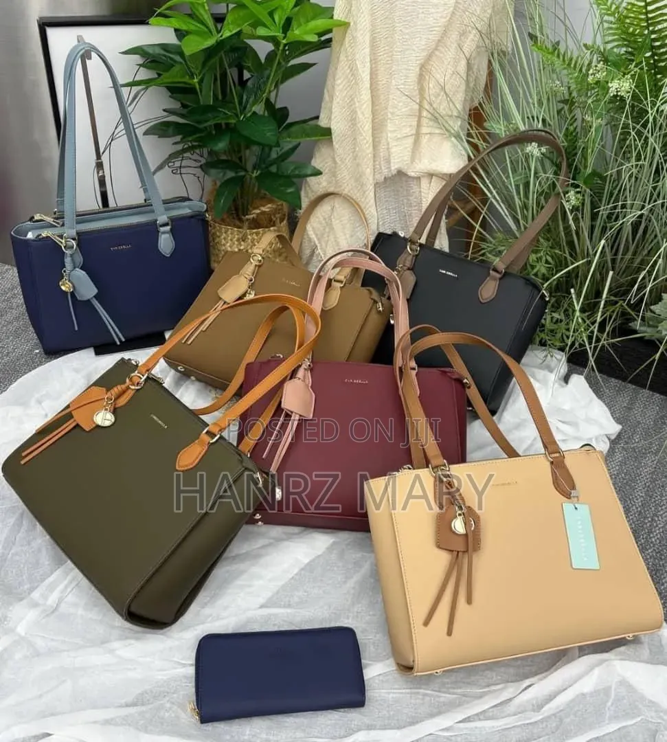 Office Hand Bags.