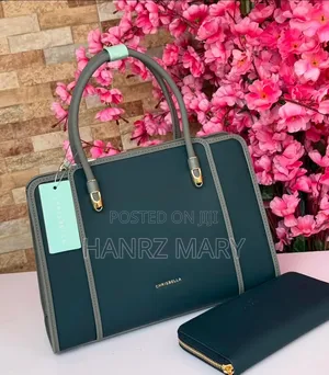 Office Hand Bags.