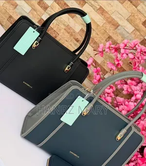 Office Hand Bags.