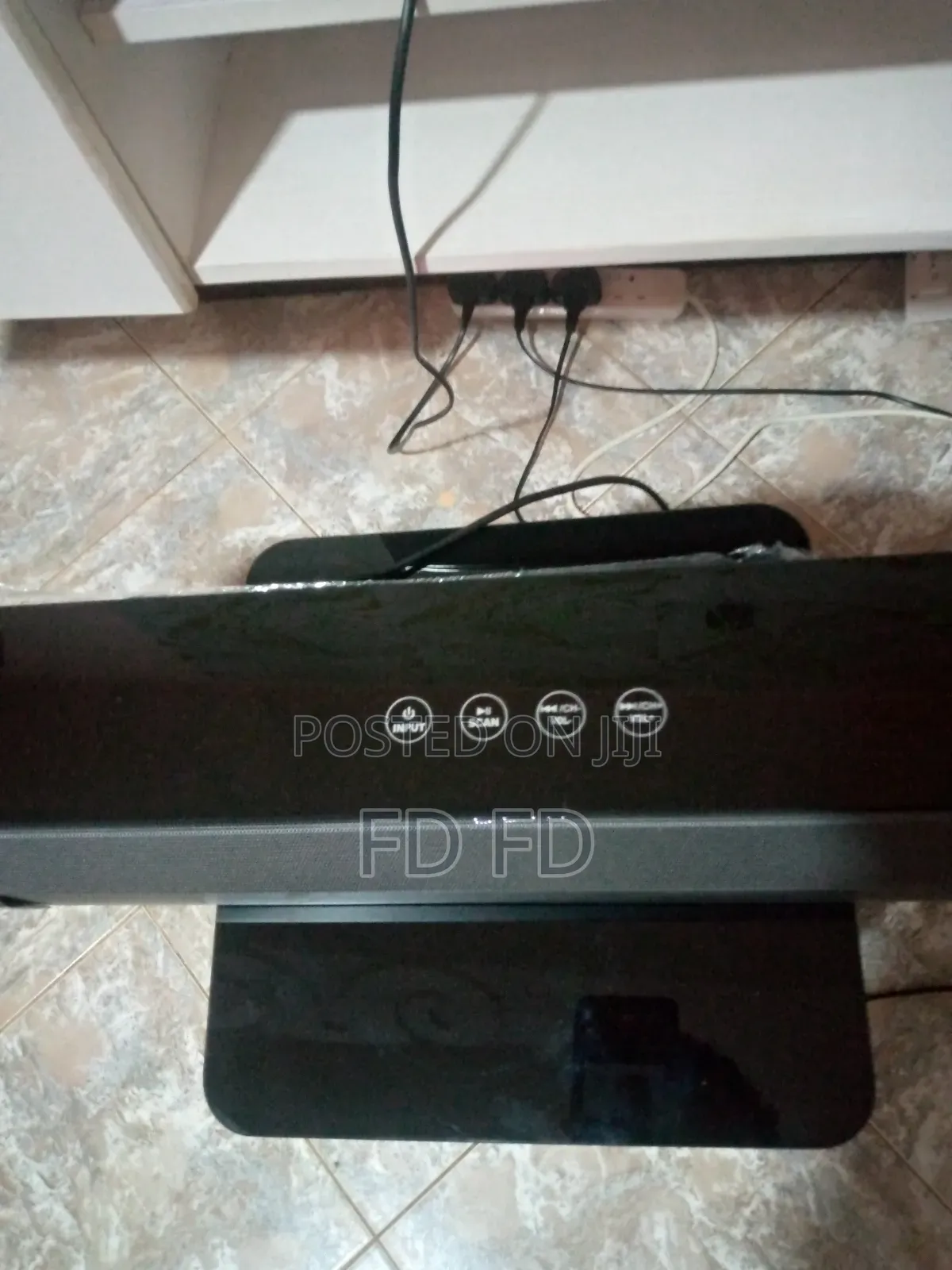 Aiwa Sound Bar 450w