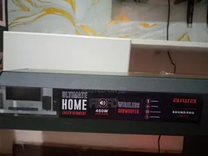 Aiwa Sound Bar 450w