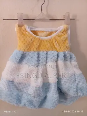Baby Dress