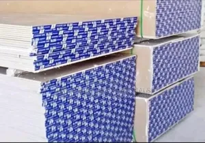 Good Quality Gypsum Boards