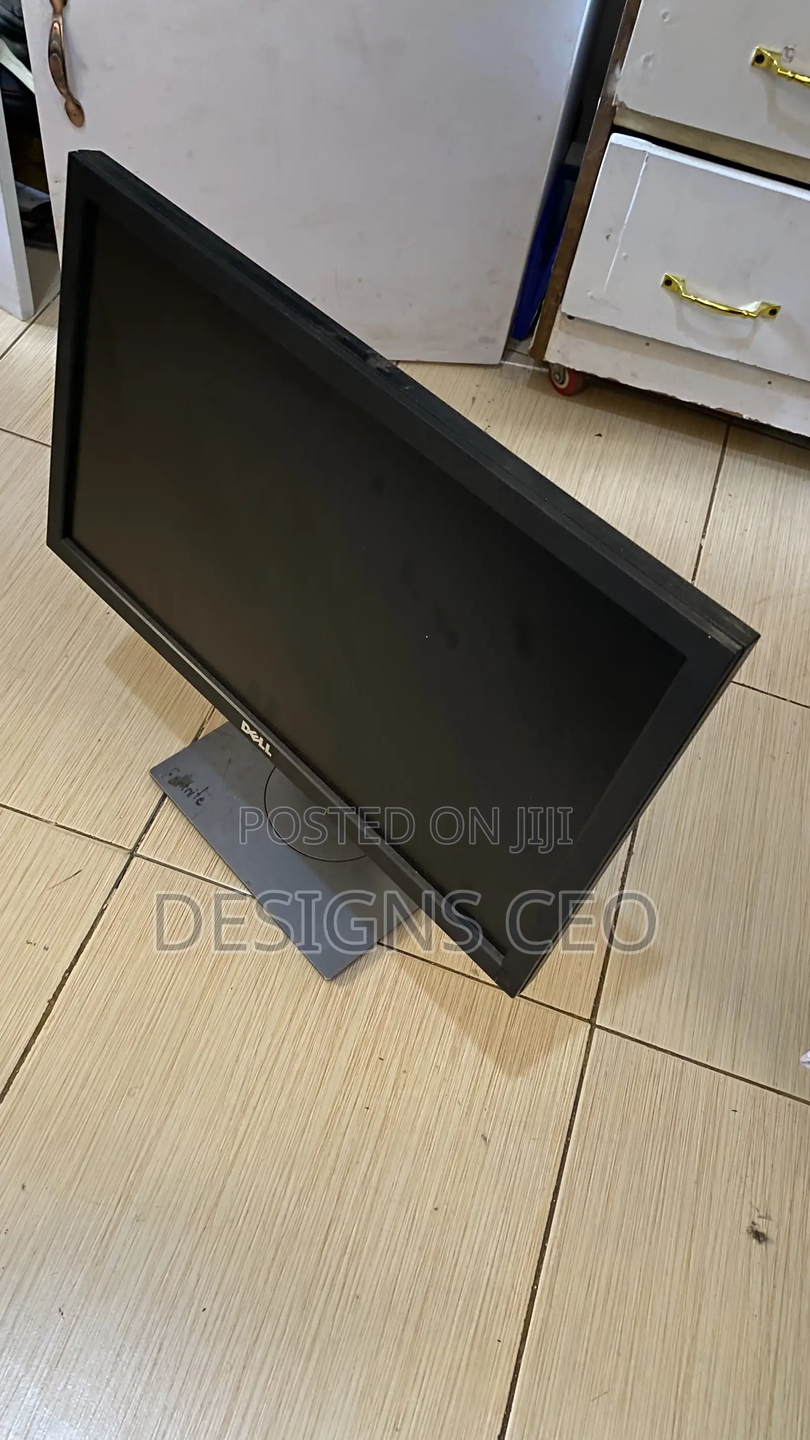 Dell Monitor