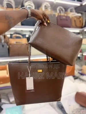 2pcs Shoulder Bag.