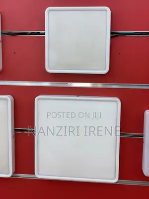 Panel Lights