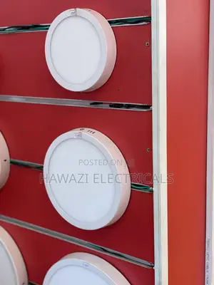 Panel Lights