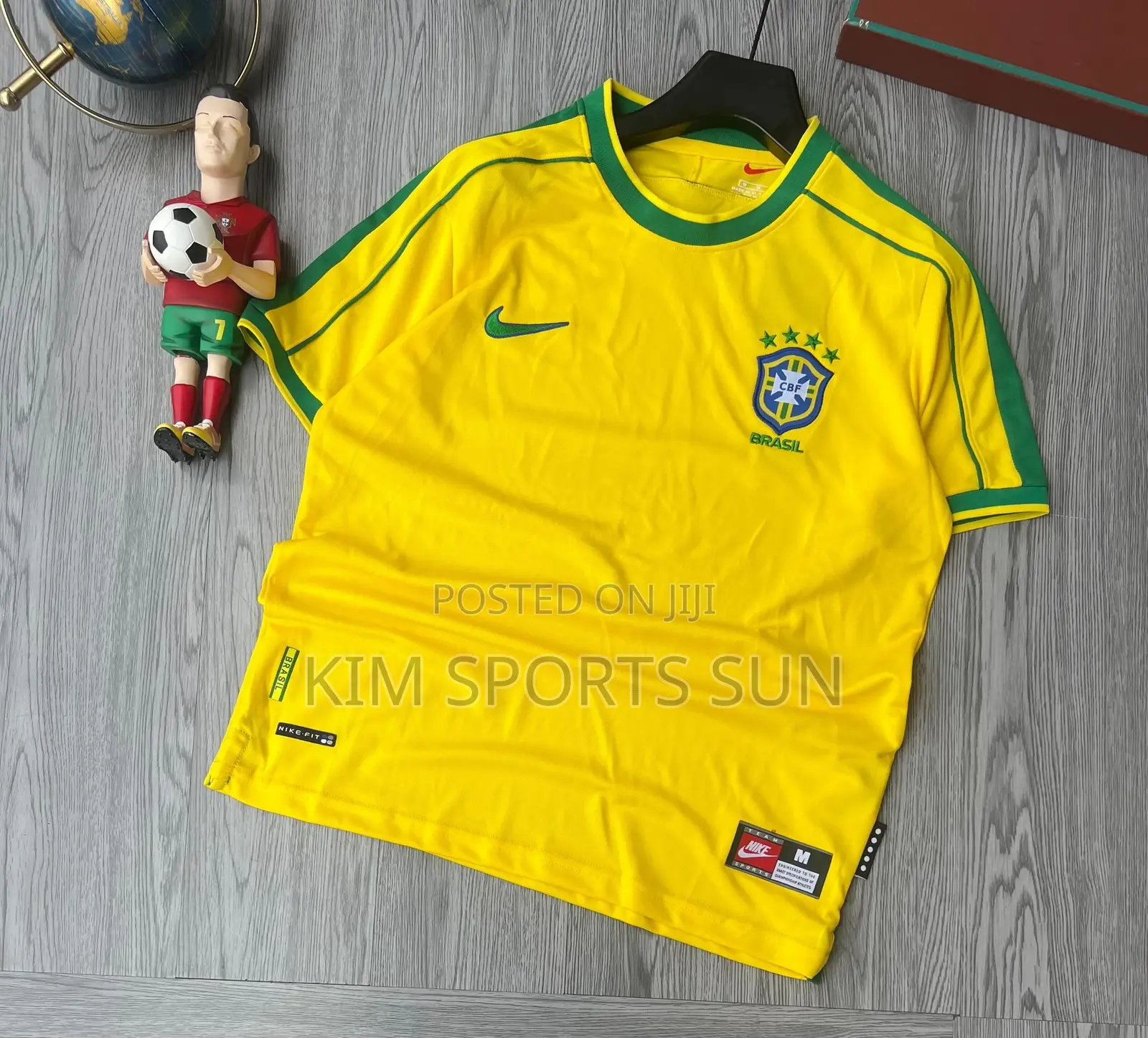 World Cup Jerseys