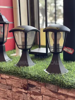 Gate Lights