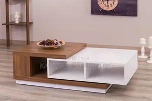 Modern Farmhouse /Wood Center /Table for/ Living Roomcenter Table