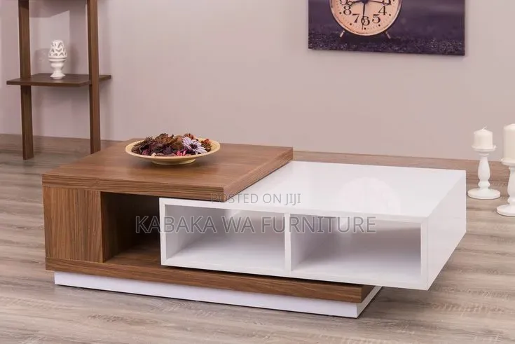Modern Farmhouse /Wood Center /Table for/ Living Roomcenter Table