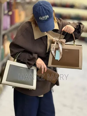 Elegant Hand Bags.