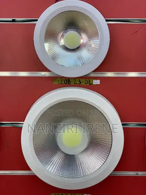 Downlights
