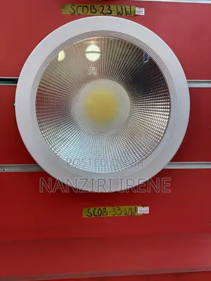 Downlights