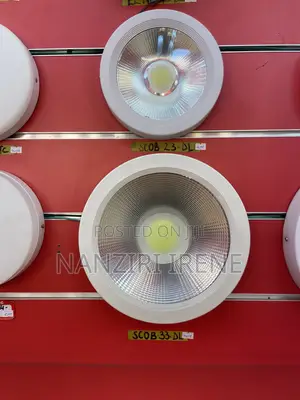 Downlights