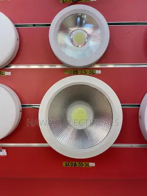 Downlights