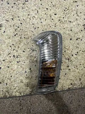 Hiace Regius Parking Light 1999-2002