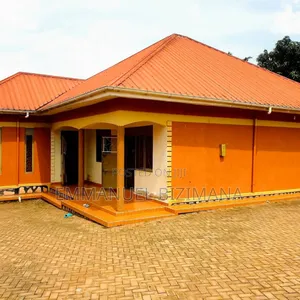Furnished 4bdrm Bungalow in Namugongo, Central Division for sale