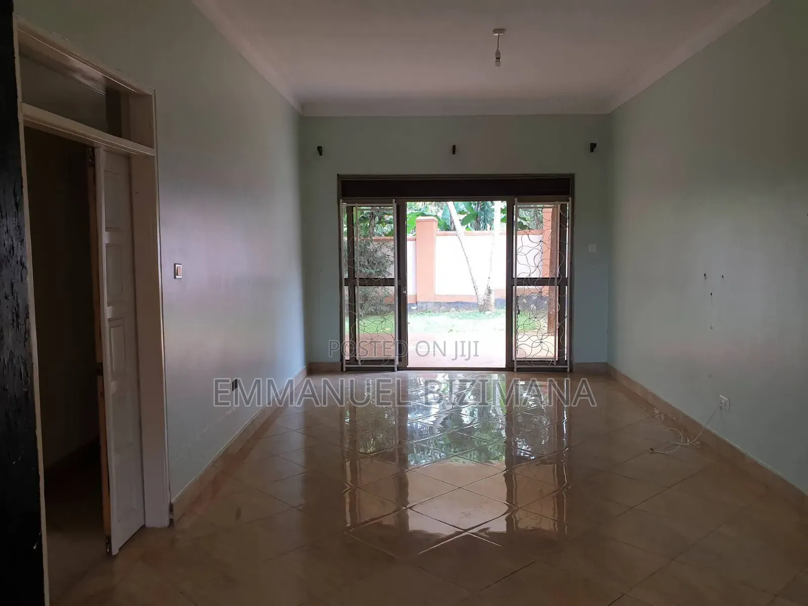 Furnished 4bdrm Bungalow in Namugongo, Central Division for sale