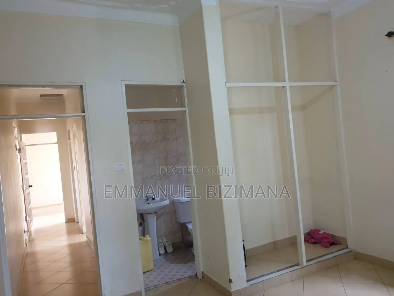 Furnished 4bdrm Bungalow in Namugongo, Central Division for sale