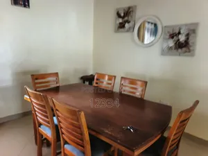 Furnished 7bdrm Bungalow in Makindye for sale