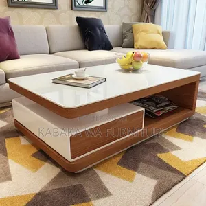 Greenstell Lift Top/ Coffee Table With /Blackcenter Table/ Center