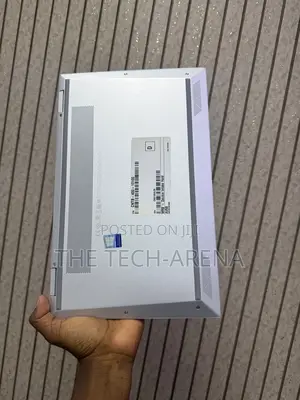 New Laptop HP EliteBook x360 1040 G7 16GB Intel Core i7 SSD 512GB