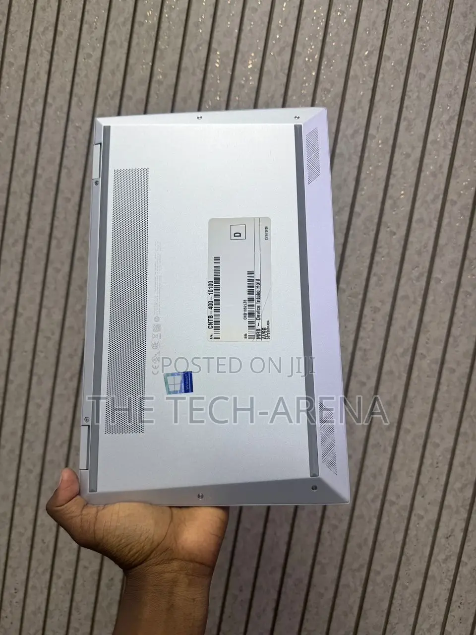 New Laptop HP EliteBook x360 1040 G7 16GB Intel Core i7 SSD 512GB