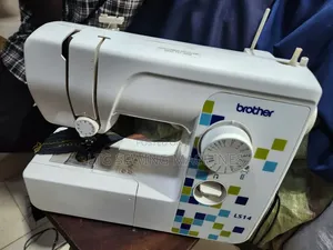 Brother Ls14 Zigzager Sewing Machine