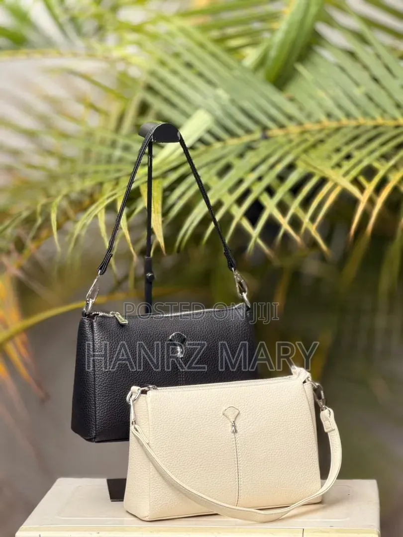 Simple Ladies Bags