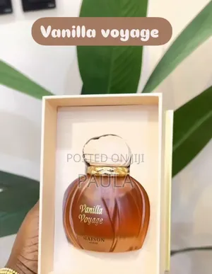 Authentic Perfumes for Ladies