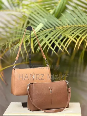 Simple Ladies Bags