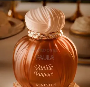 Authentic Perfumes for Ladies