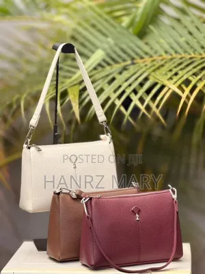 Simple Ladies Bags