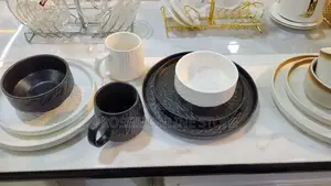 Dinner Sets 24 Pieces