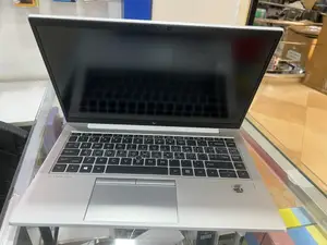 Laptop HP EliteBook 840 G8 8GB Intel Core i5 SSD 256GB
