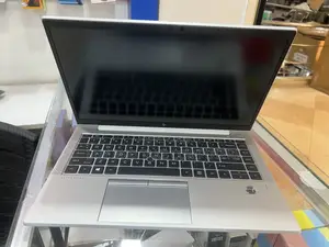 Laptop HP EliteBook 840 G8 8GB Intel Core i5 SSD 256GB