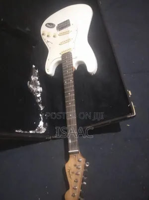Solo Guitar