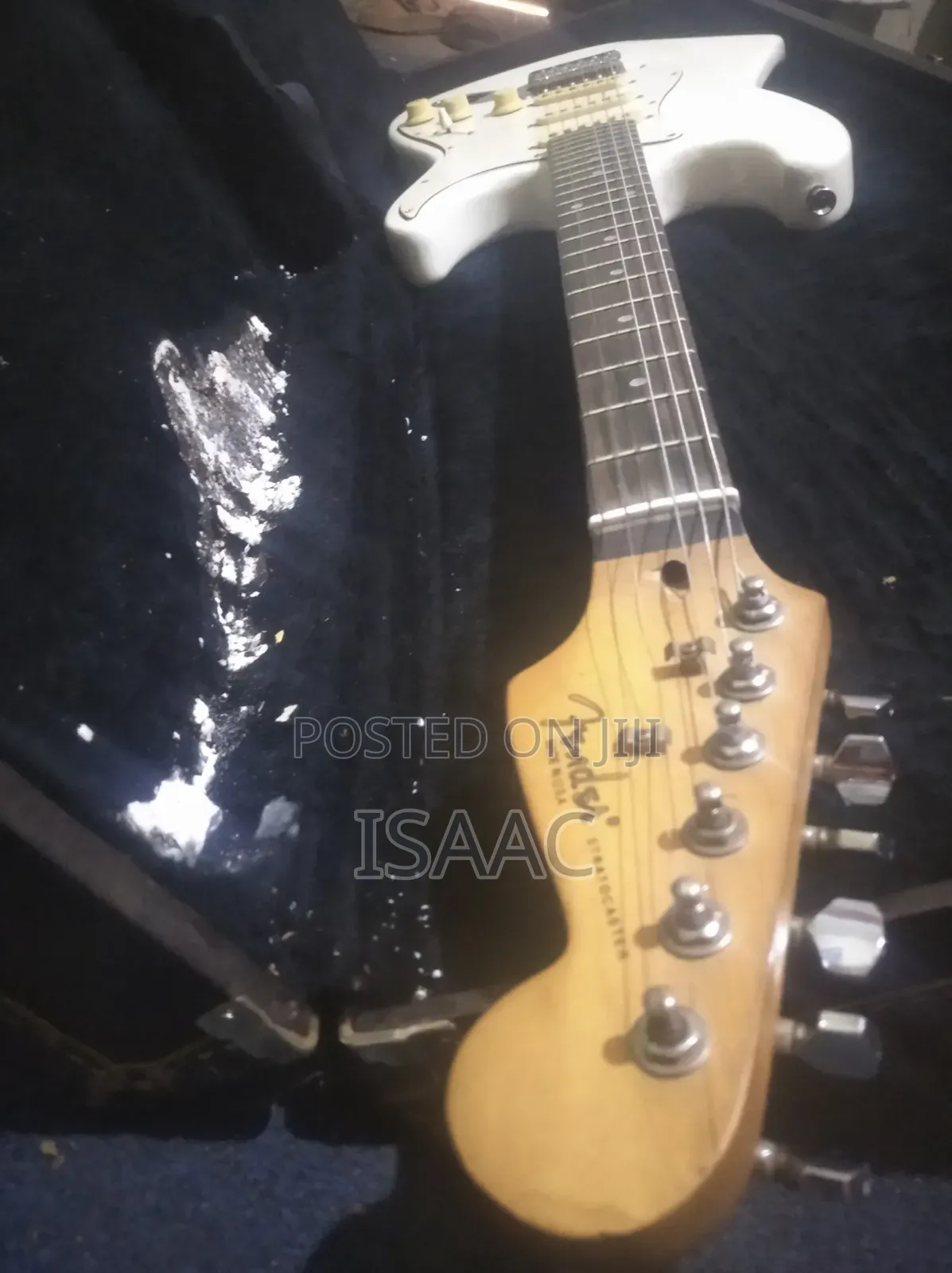 Solo Guitar
