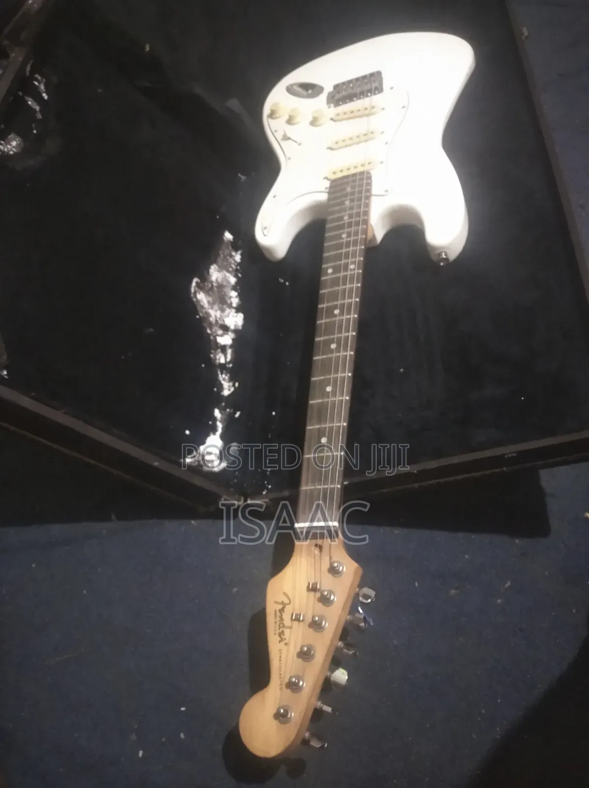 Solo Guitar