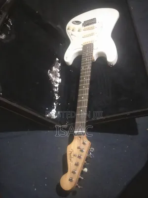 Solo Guitar